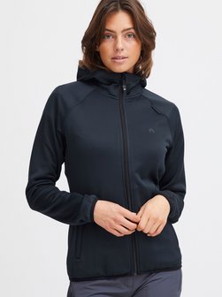 Damen Fleecejacke - NBBerta W