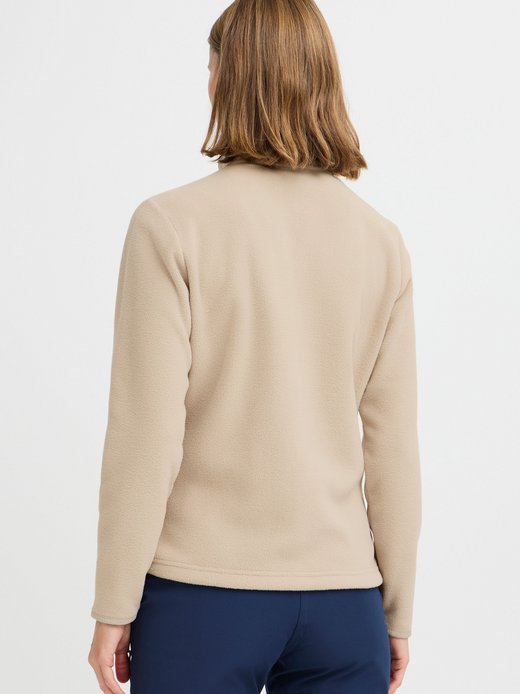 Damen Fleecejacke - NBConna