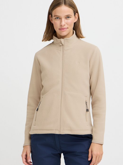 Damen Fleecejacke - NBConna