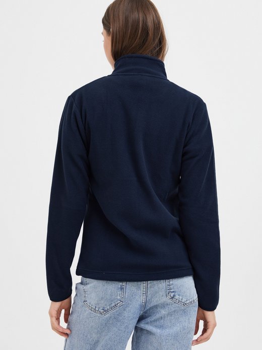 Damen Fleecejacke - NBConna