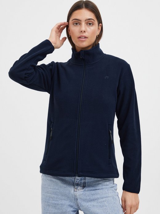 Damen Fleecejacke - NBConna