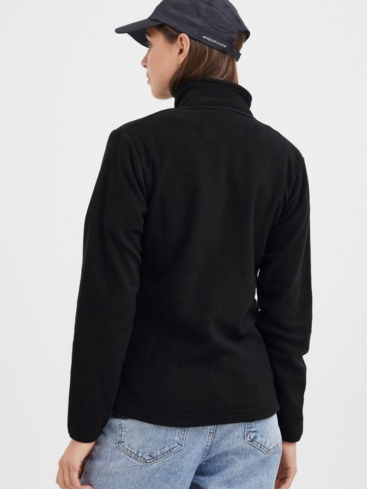 Damen Fleecejacke - NBConna