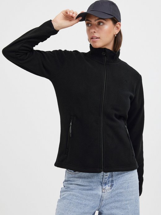 Damen Fleecejacke - NBConna