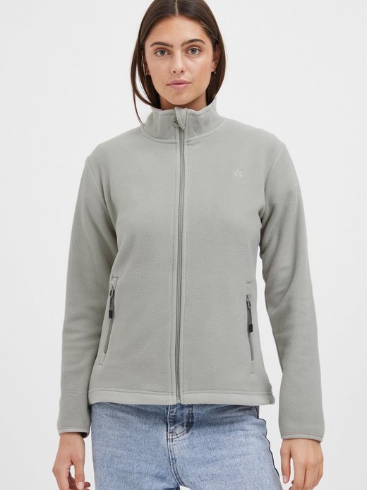 Damen Fleecejacke - NBConna
