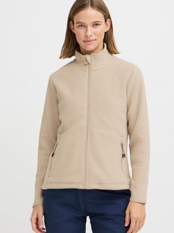 Damen Fleecejacke - NBConna
