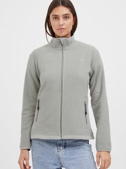Damen Fleecejacke - NBConna