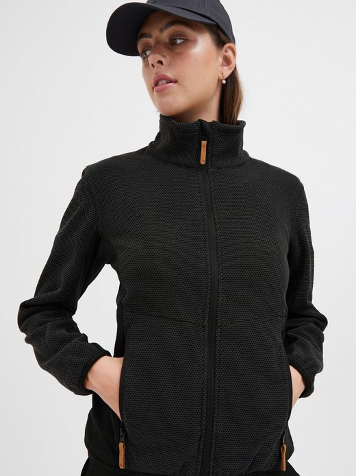 Damen Fleecejacke - NBHelga W