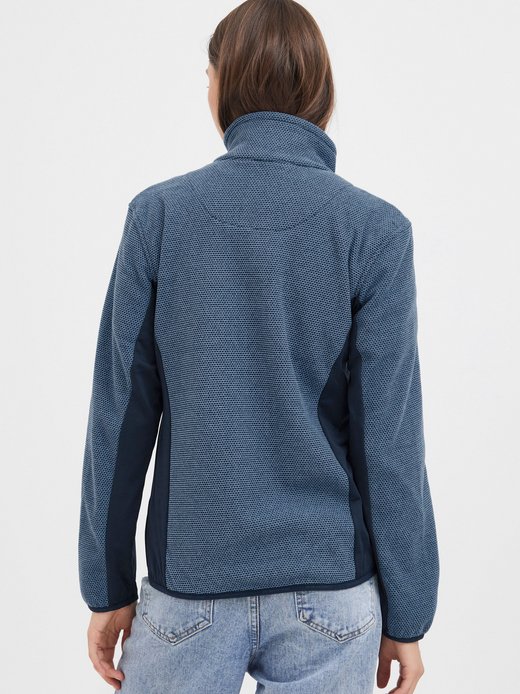 Damen Fleecejacke - NBHelga W