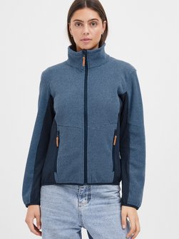 Damen Fleecejacke - NBHelga W