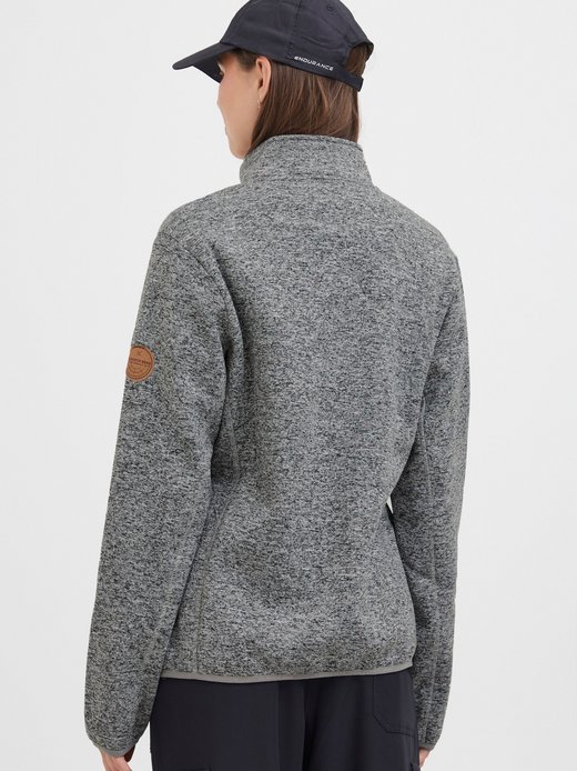 Damen Fleecejacke - NBSamana