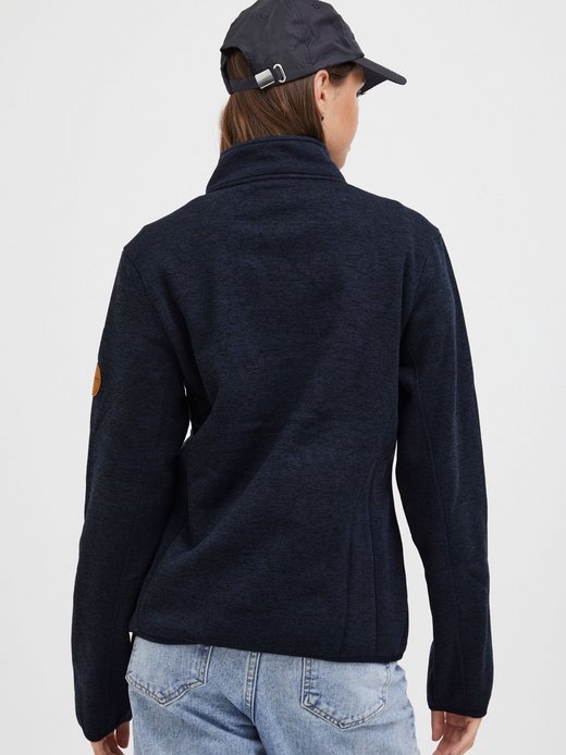 Damen Fleecejacke - NBSamana