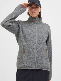 Damen Fleecejacke - NBSamana