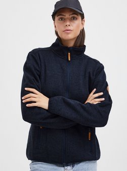 Damen Fleecejacke - NBSamana