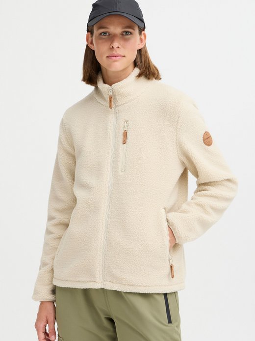 Damen Fleecejacke - NBSamanta