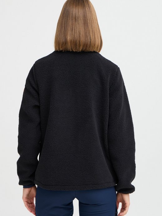 Damen Fleecejacke - NBSamanta