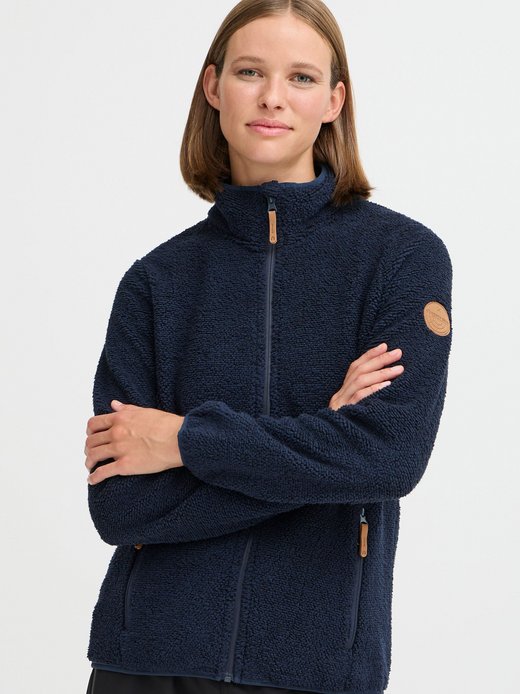 Damen Fleecejacke - NBStine
