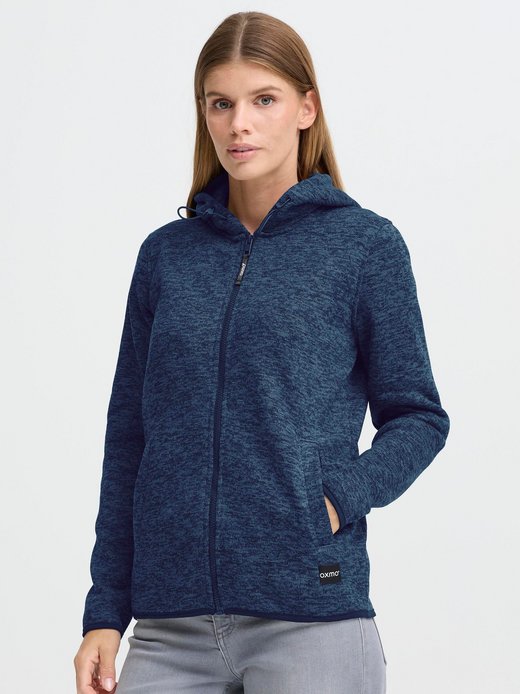 Damen Fleecejacke - OXElfe