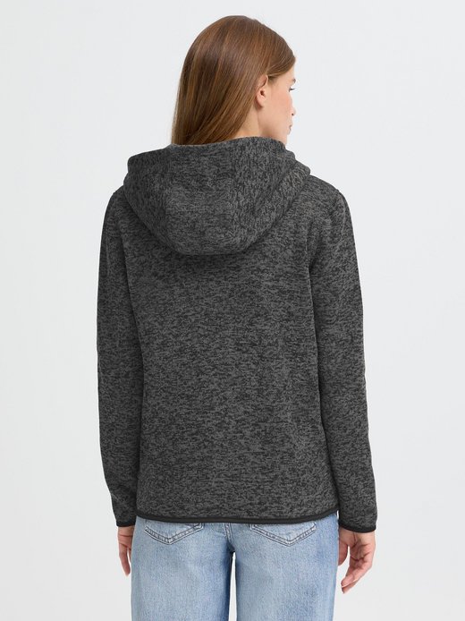 Damen Fleecejacke - OXElfe