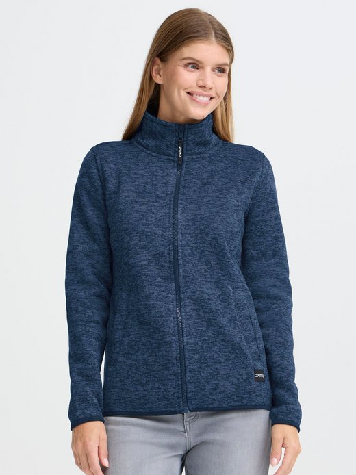 Damen Fleecejacke - OXElfe