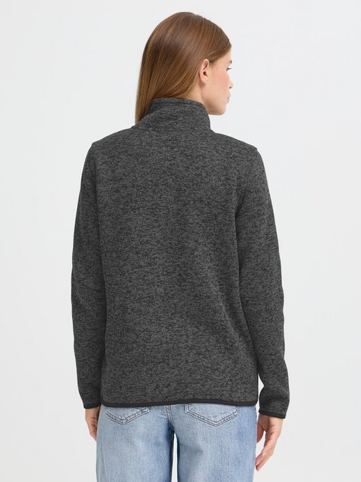 Damen Fleecejacke - OXElfe