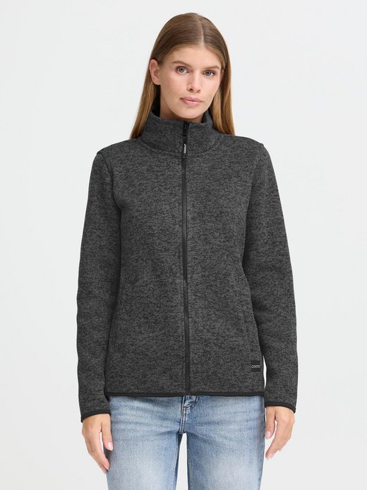 Damen Fleecejacke - OXElfe