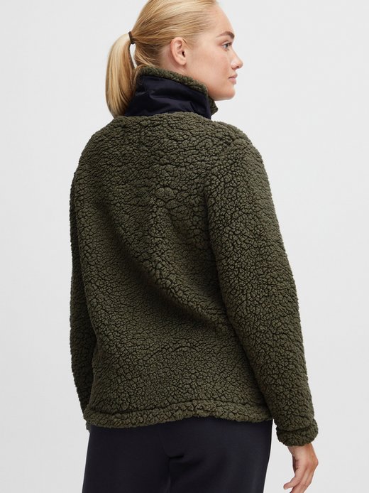 Damen Fleecejacke - OXEllin