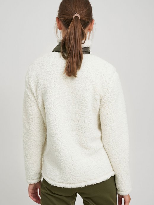 Damen Fleecejacke - OXEllin