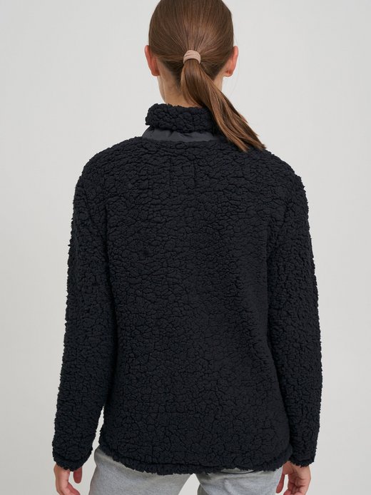 Damen Fleecejacke - OXEllin