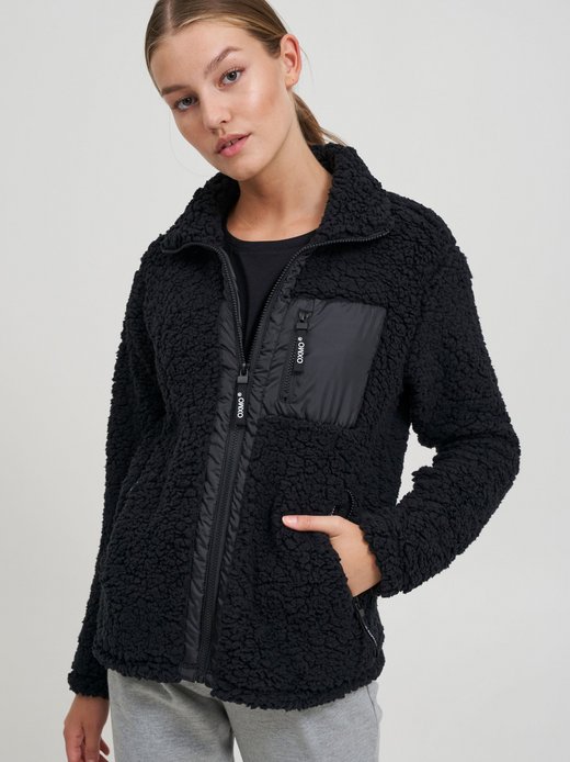 Damen Fleecejacke - OXEllin
