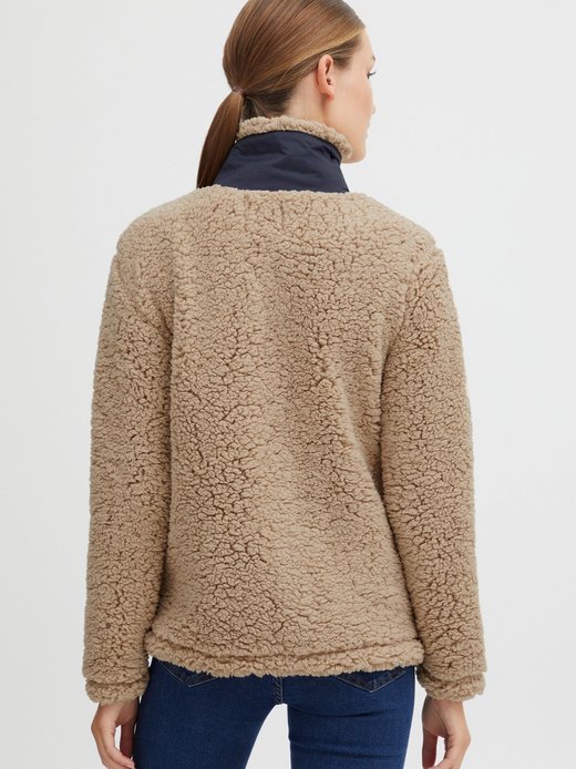 Damen Fleecejacke - OXEllin