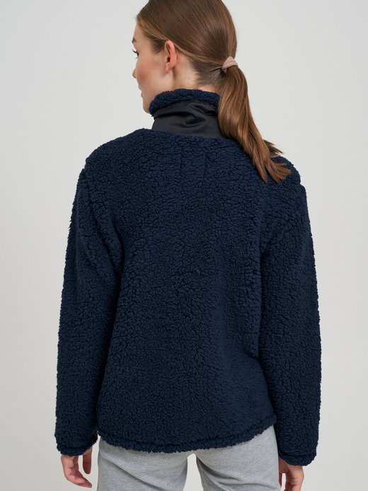 Damen Fleecejacke - OXEllin