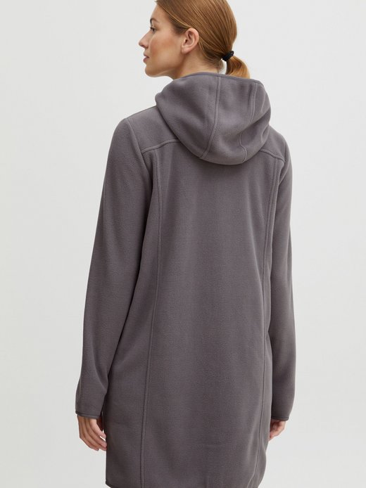 Damen Fleecejacke - OXFine