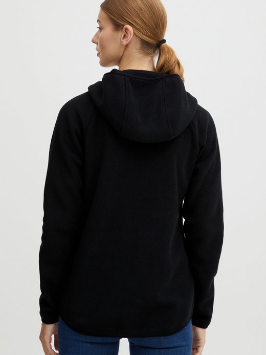 Damen Fleecejacke - OXFinja