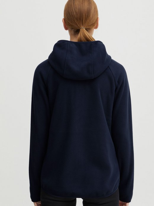 Damen Fleecejacke - OXFinja