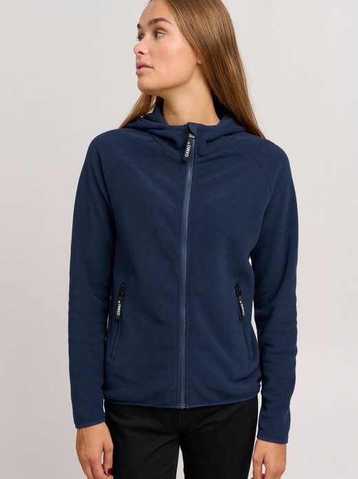 Damen Fleecejacke - OXFinja