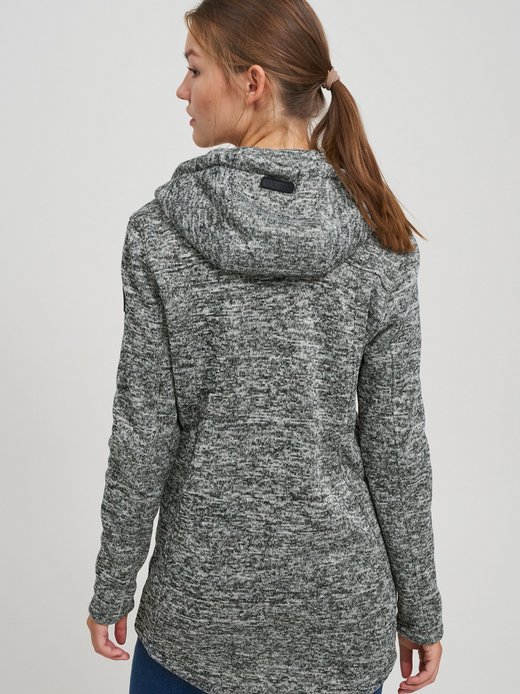 Damen Fleecejacke - OXKaira