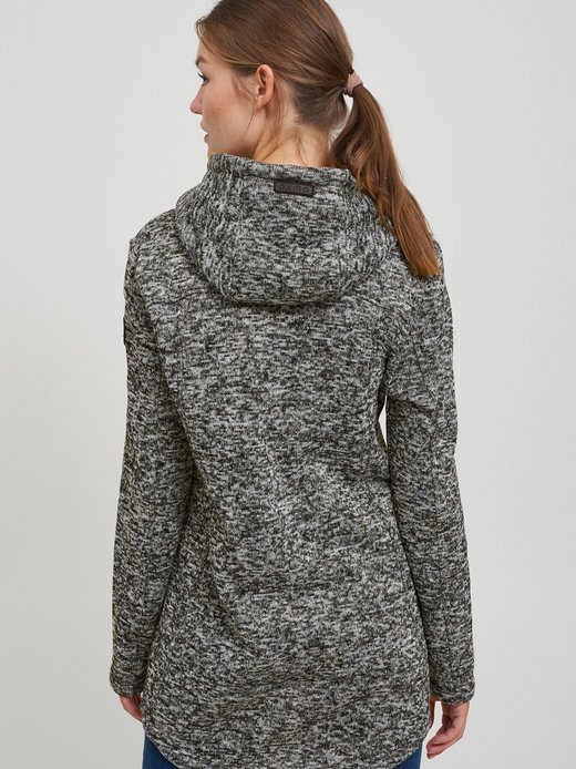 Damen Fleecejacke - OXKaira