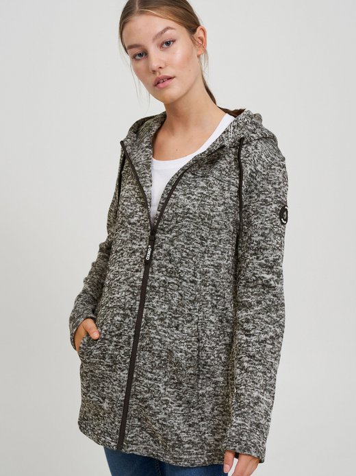 Damen Fleecejacke - OXKaira