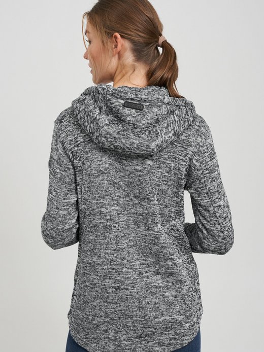 Damen Fleecejacke - OXKajsa