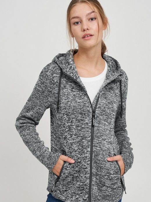 Damen Fleecejacke - OXKajsa