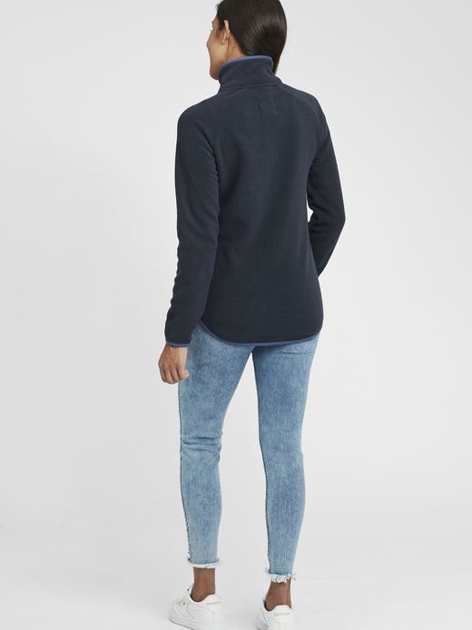 Damen Fleecejacke - OXMalin