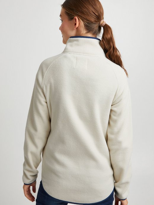 Damen Fleecejacke - OXMalin