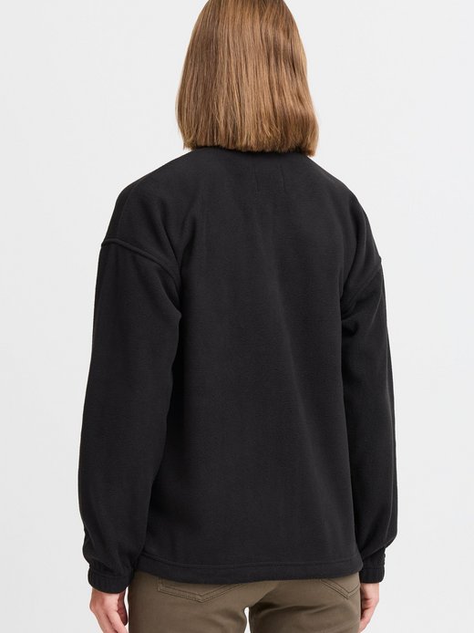 Damen Fleecejacke - OXMarta