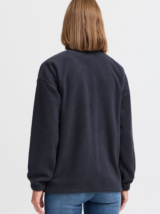 Damen Fleecejacke - OXMarta