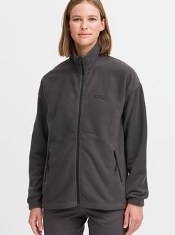 Damen Fleecejacke - OXMarta