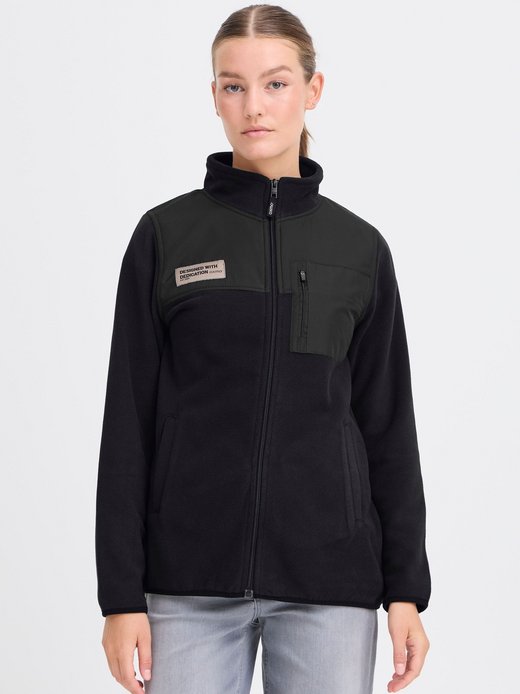 Damen Fleecejacke - OXNete