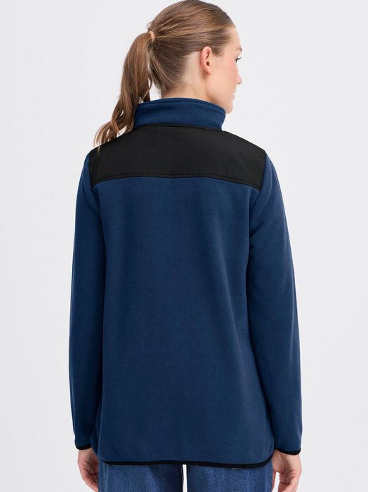 Damen Fleecejacke - OXNete