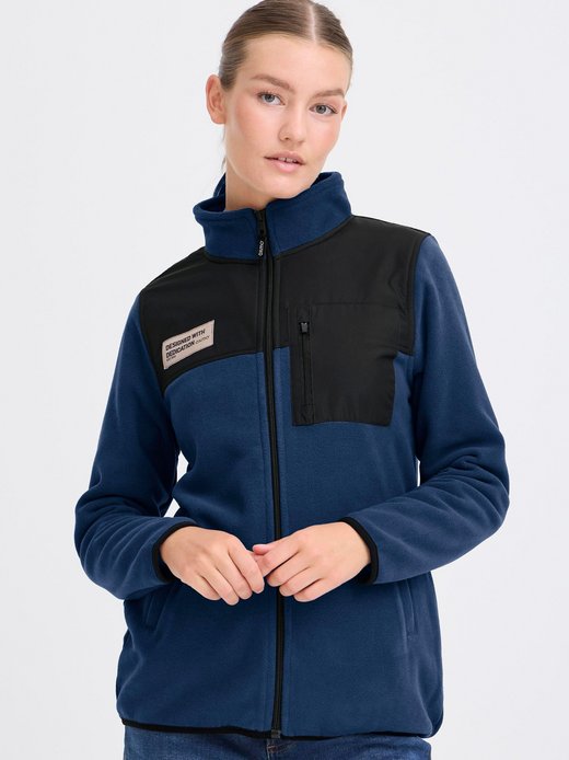 Damen Fleecejacke - OXNete