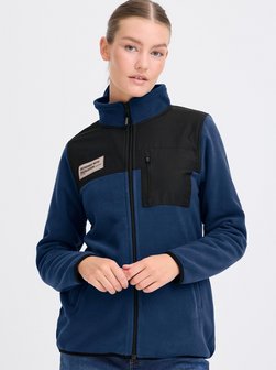 Damen Fleecejacke - OXNete
