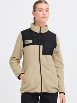Damen Fleecejacke - OXNete
